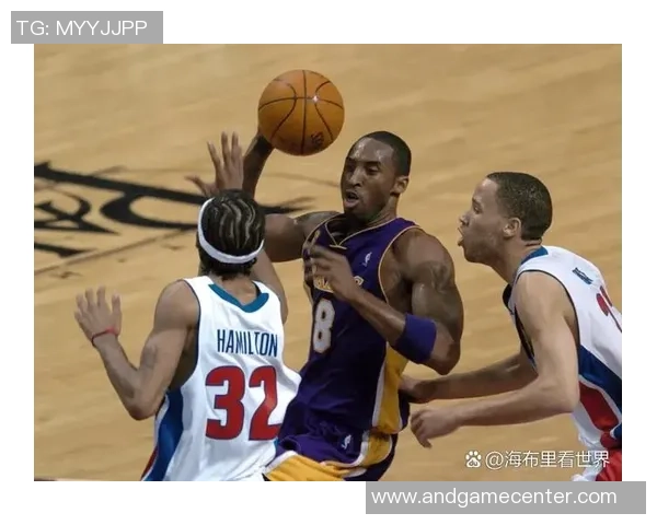 2004年NBA总决赛活塞与湖人巅峰对决回顾与分析