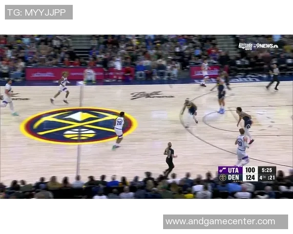 2010年NBA季后赛爵士与掘金精彩对决回顾与分析 2010年NBA季后赛爵士与掘金精彩对决回顾与分析