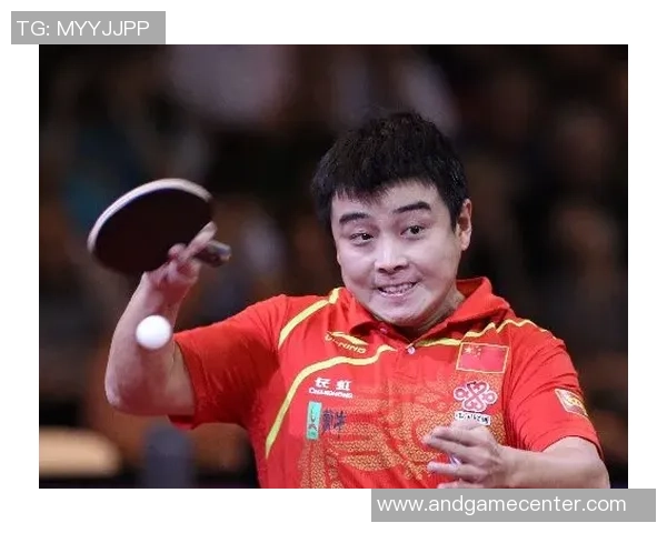 2010年张继科与王皓巅峰对决精彩回顾乒乓球赛场的传奇瞬间 2010年张继科与王皓巅峰对决精彩回顾乒乓球赛场的传奇瞬间