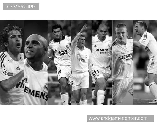 2013年皇马与曼联巅峰对决回顾球迷心中的经典之战