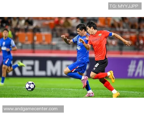 2014年亚冠联赛国安对阵首尔的激烈较量与精彩瞬间回顾