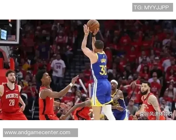 2015年季后赛勇士与火箭第二场激战回顾与精彩瞬间分析
